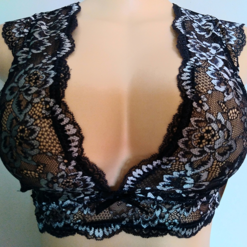 COPY - Sam Edelman Bralette